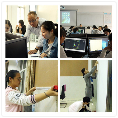 说明:C:\Users\Administrator\Desktop\电艺141技能节CAD绘图比赛\IMG20170510164456_副本.jpg